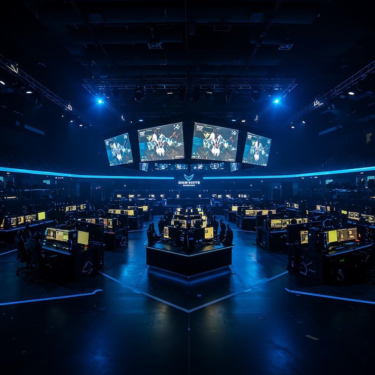 pohon emas featured game showcase